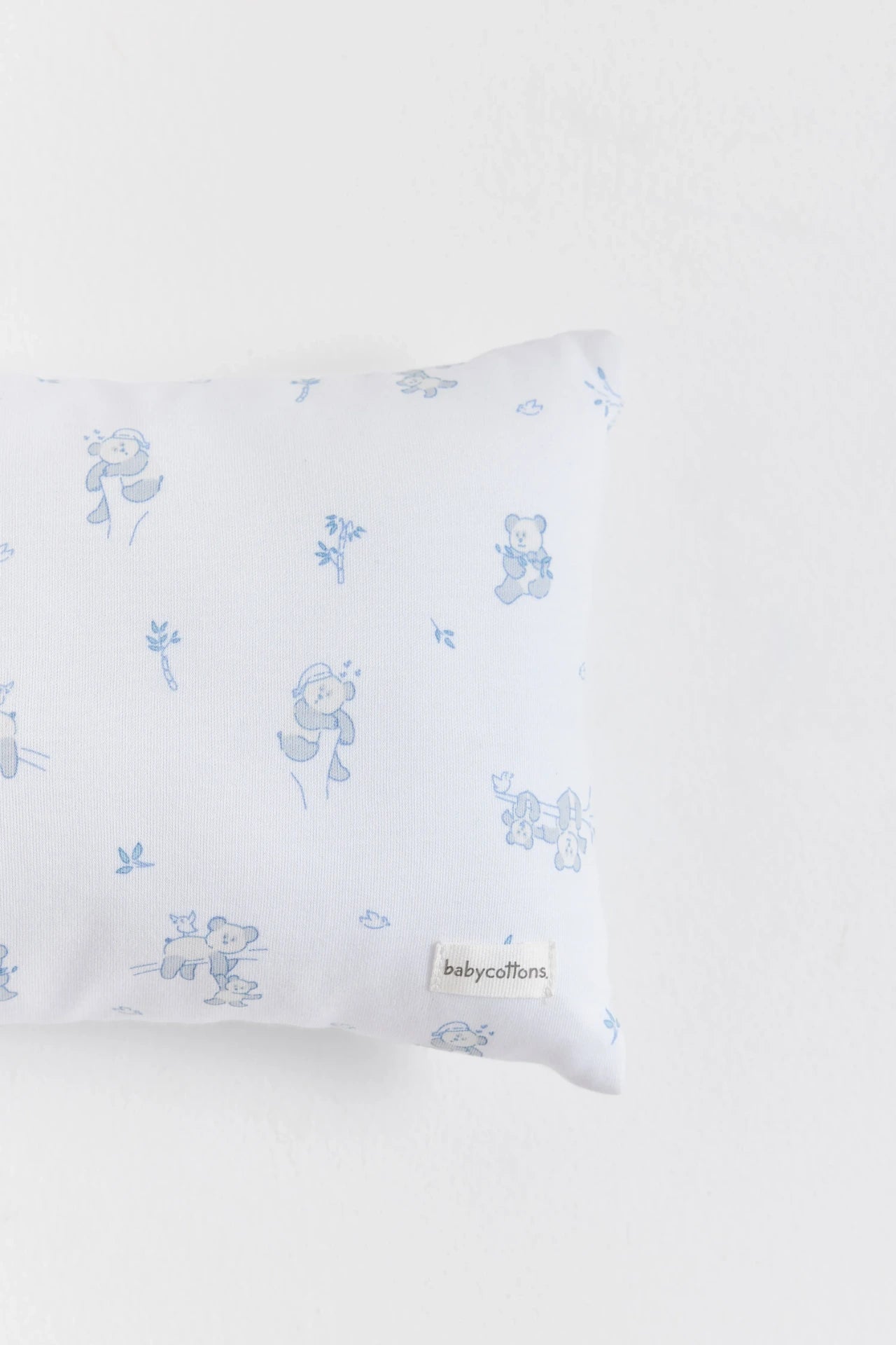 Almohada Little Panda C