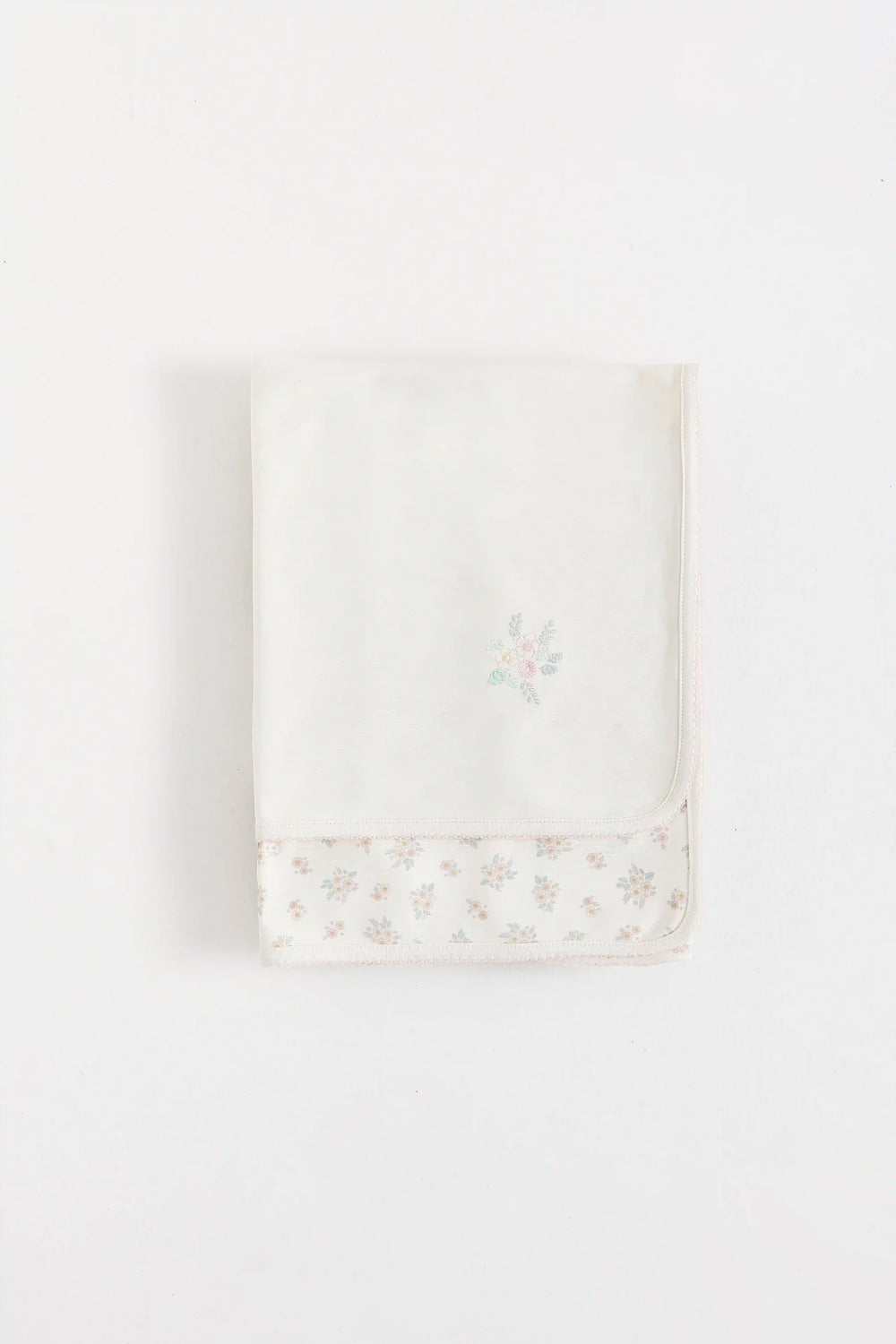 Manta Chica Rosebud