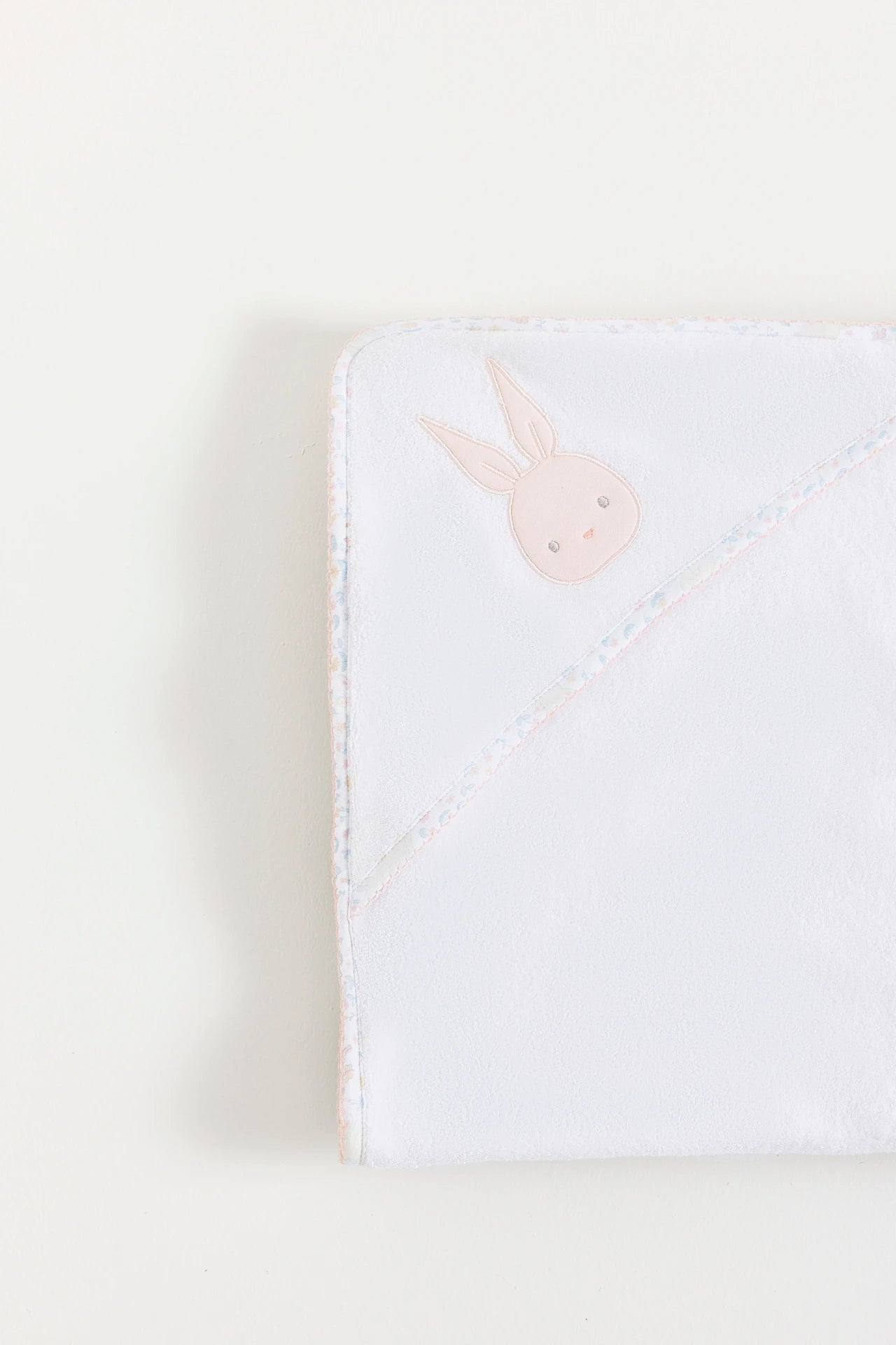 Toalla chica Caramel