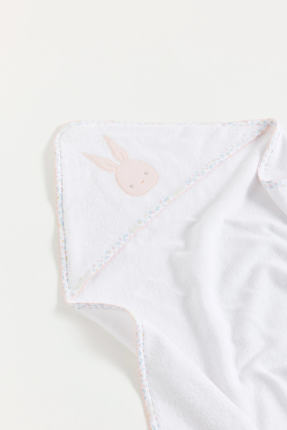 Toalla chica Caramel