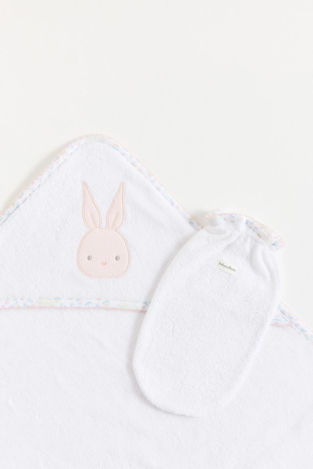 Toalla chica Caramel