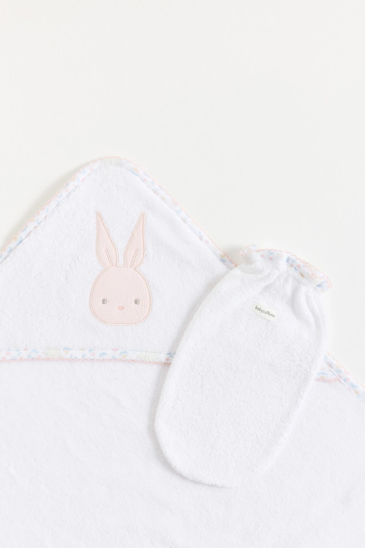 Toalla chica Caramel