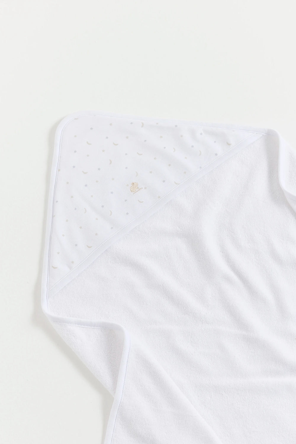 Toalla Chica Stellar