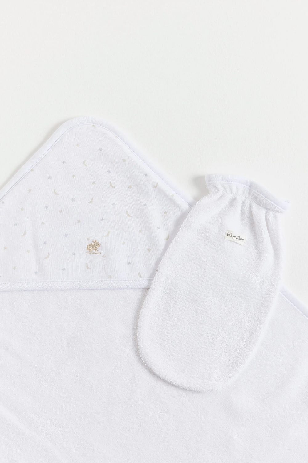 Toalla Chica Stellar