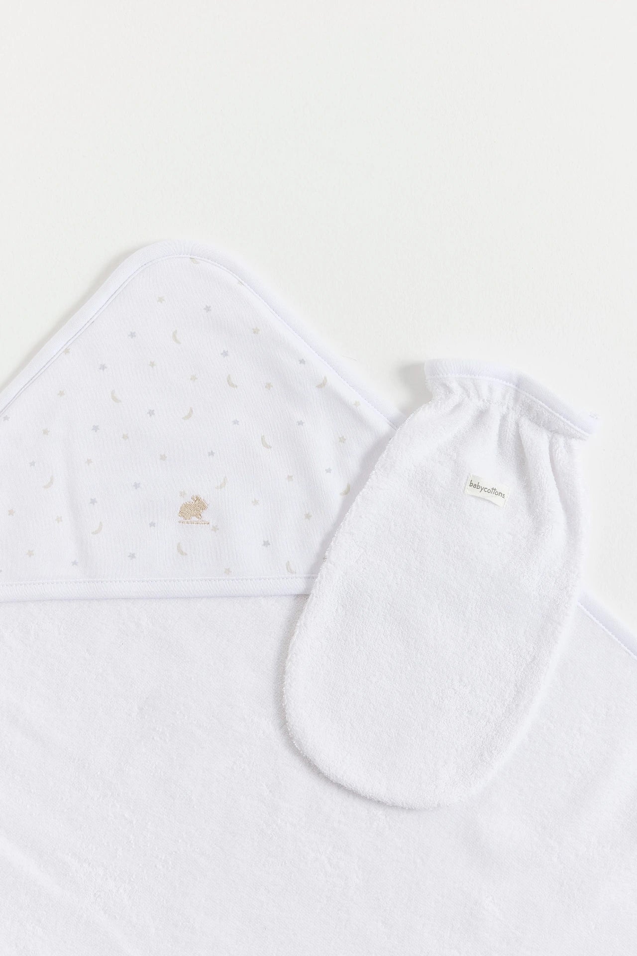 Toalla Chica Stellar