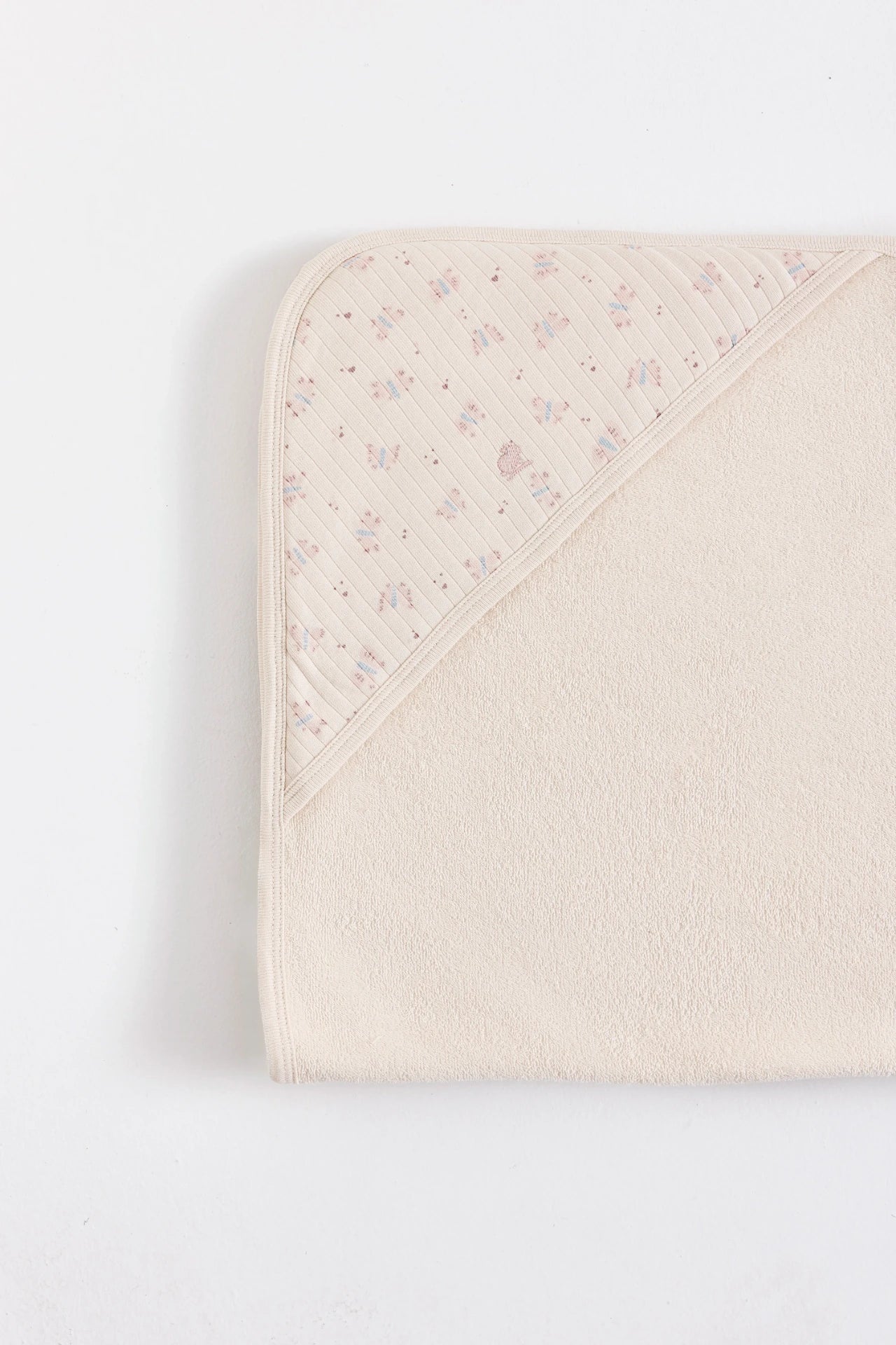 Toalla chica Magic Wings