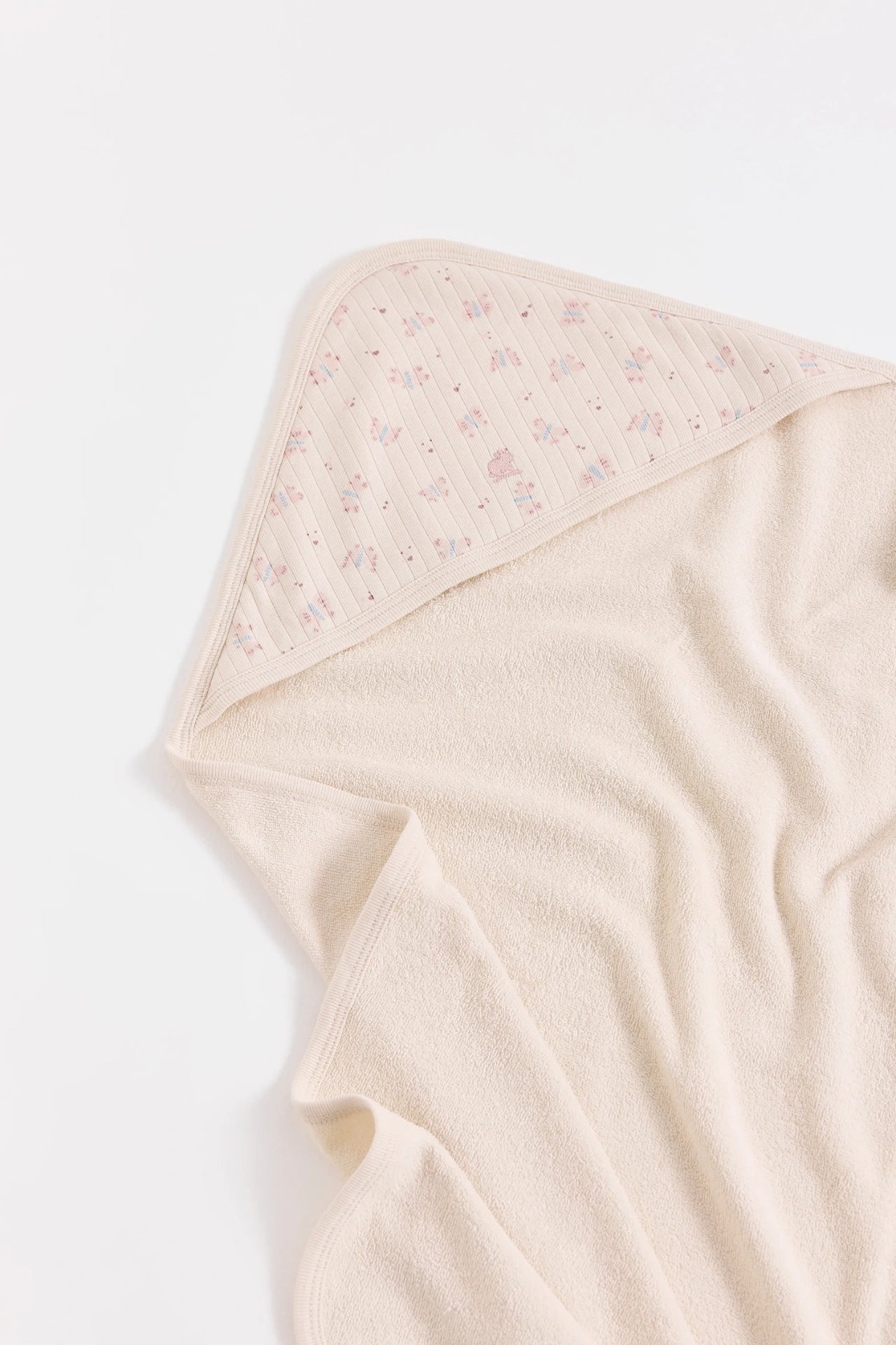 Toalla chica Magic Wings