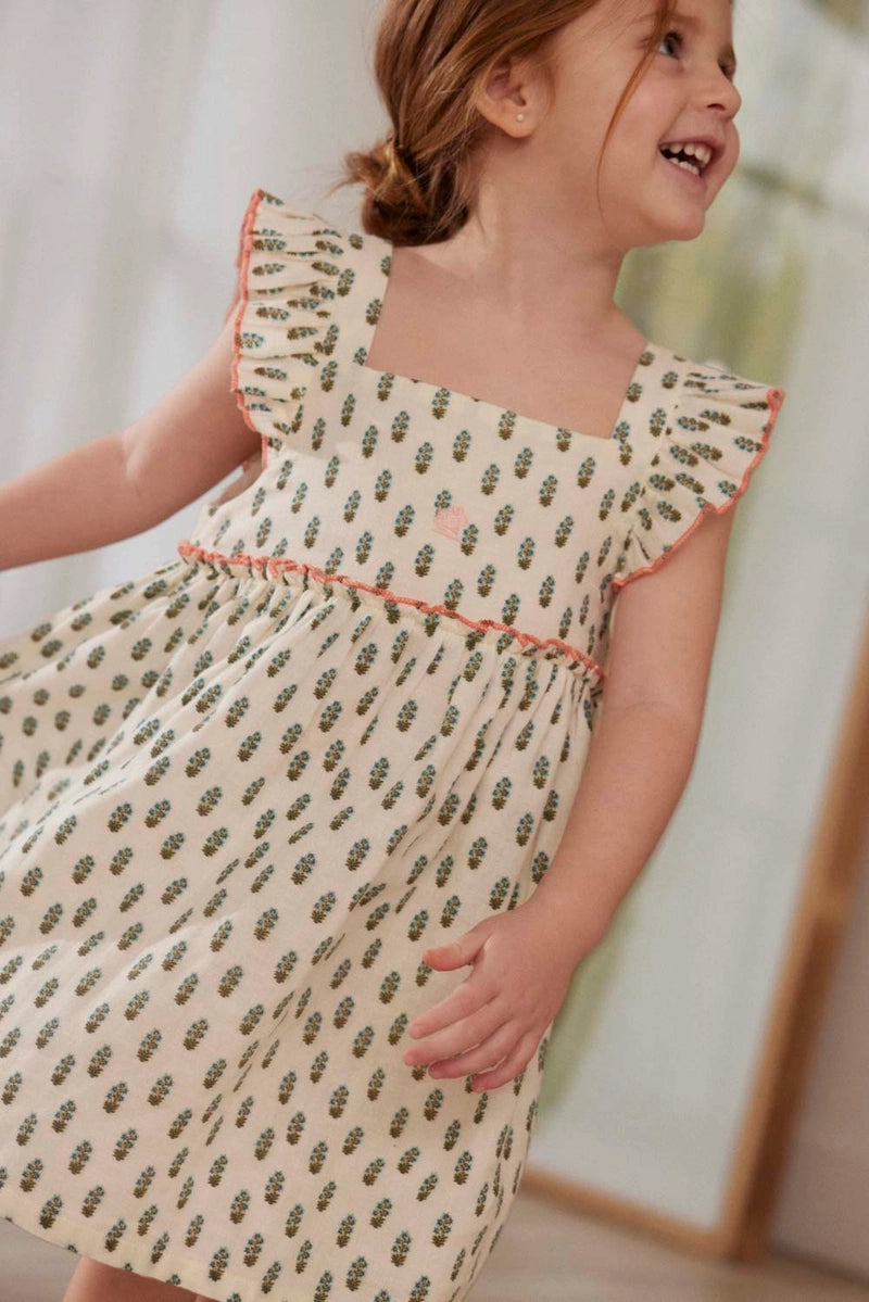 Vestido Camille
