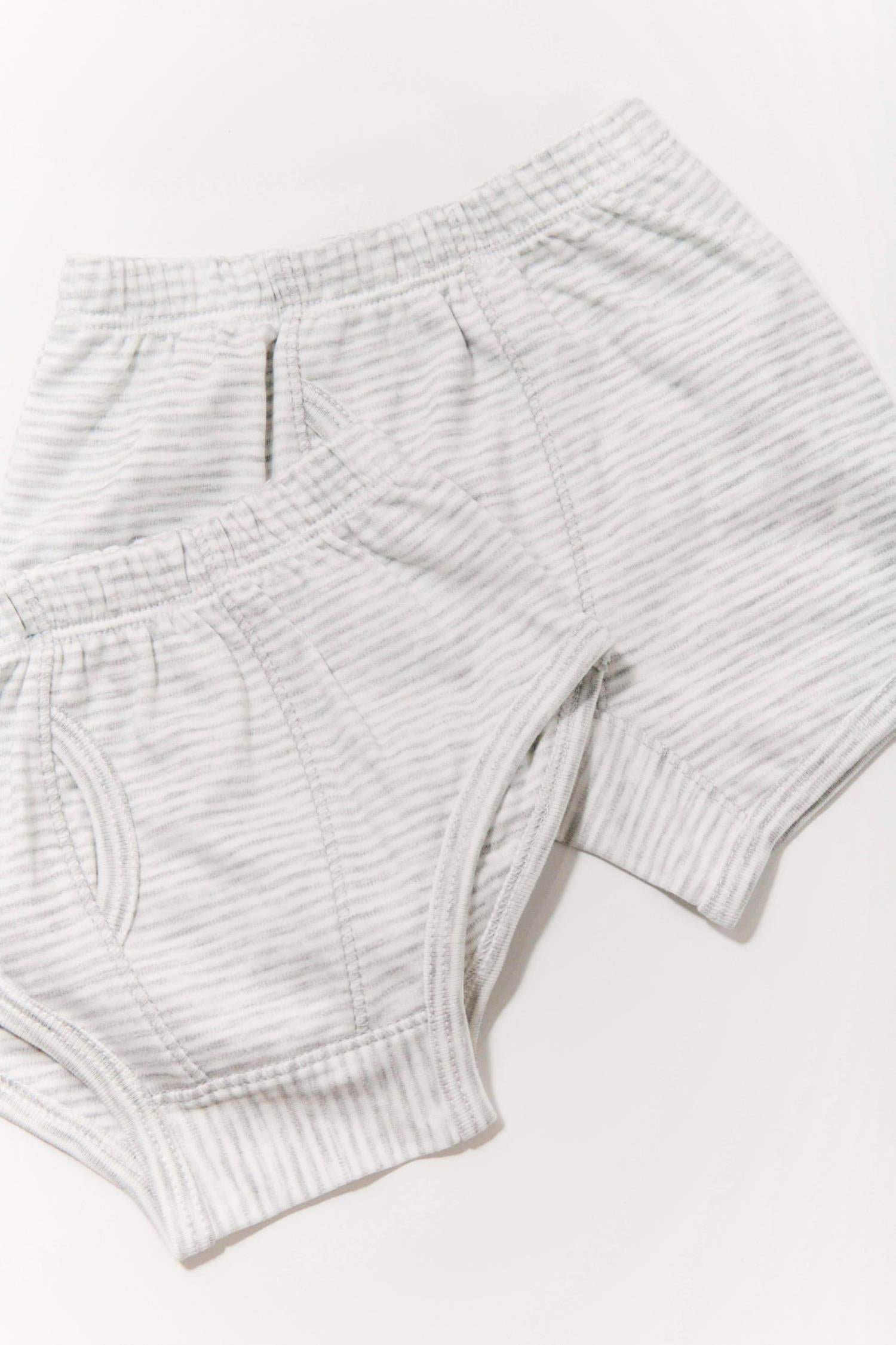 Boxer set X2 Raya boy