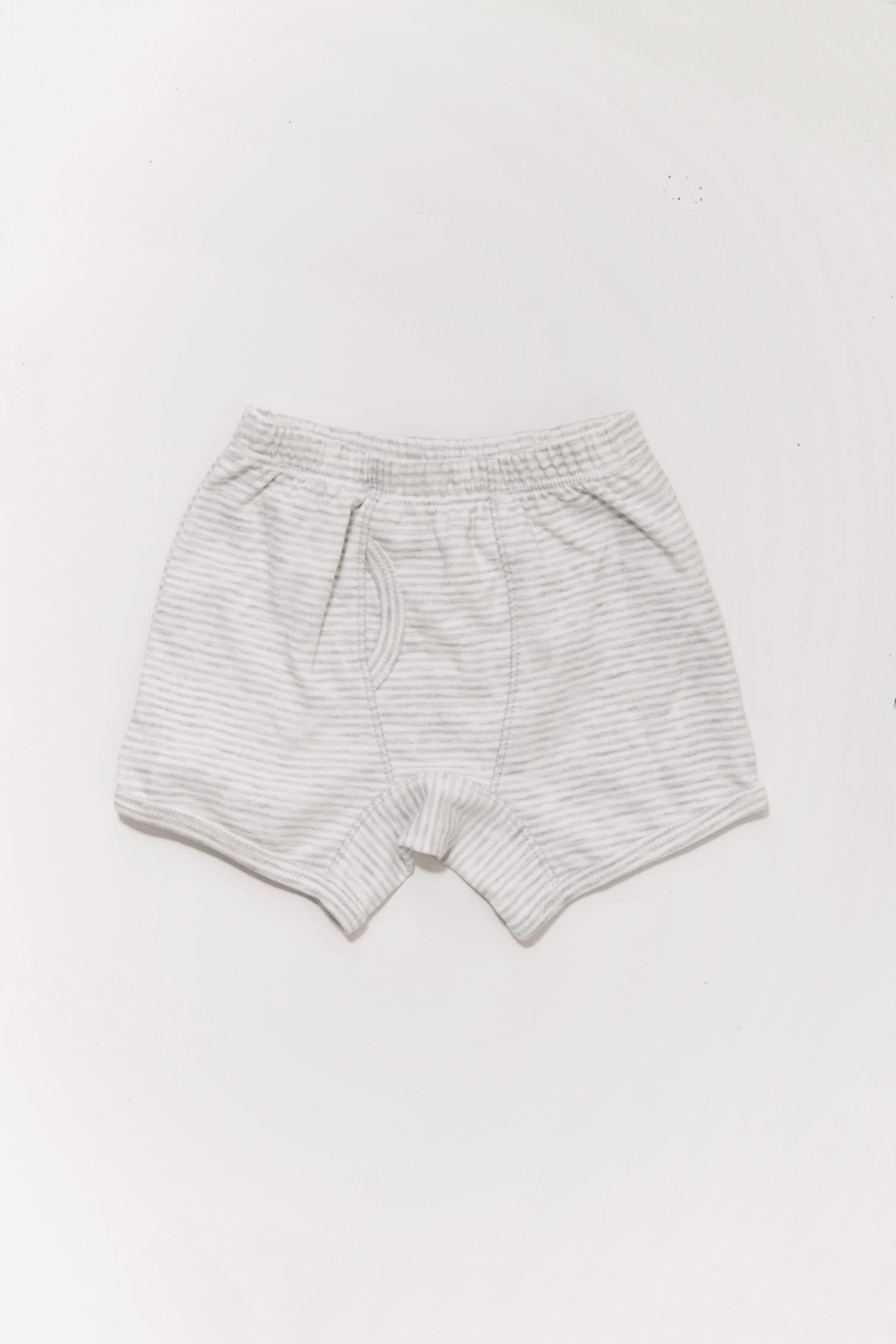 Boxer set X2 Raya boy