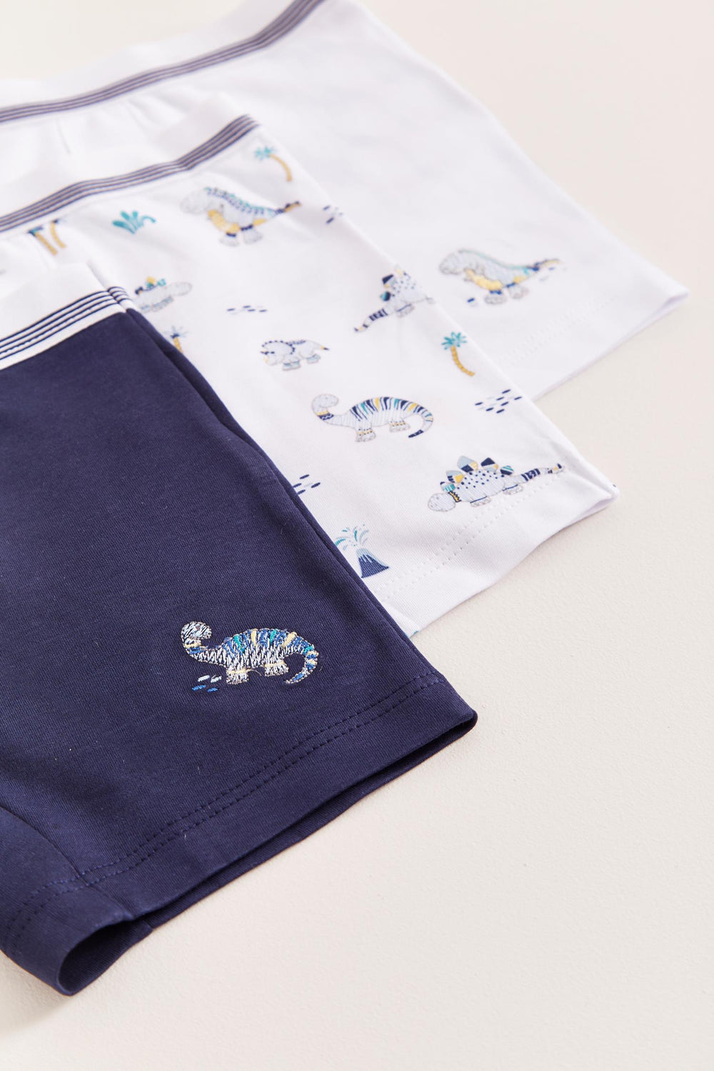 Set boxer X3 Dino S pima