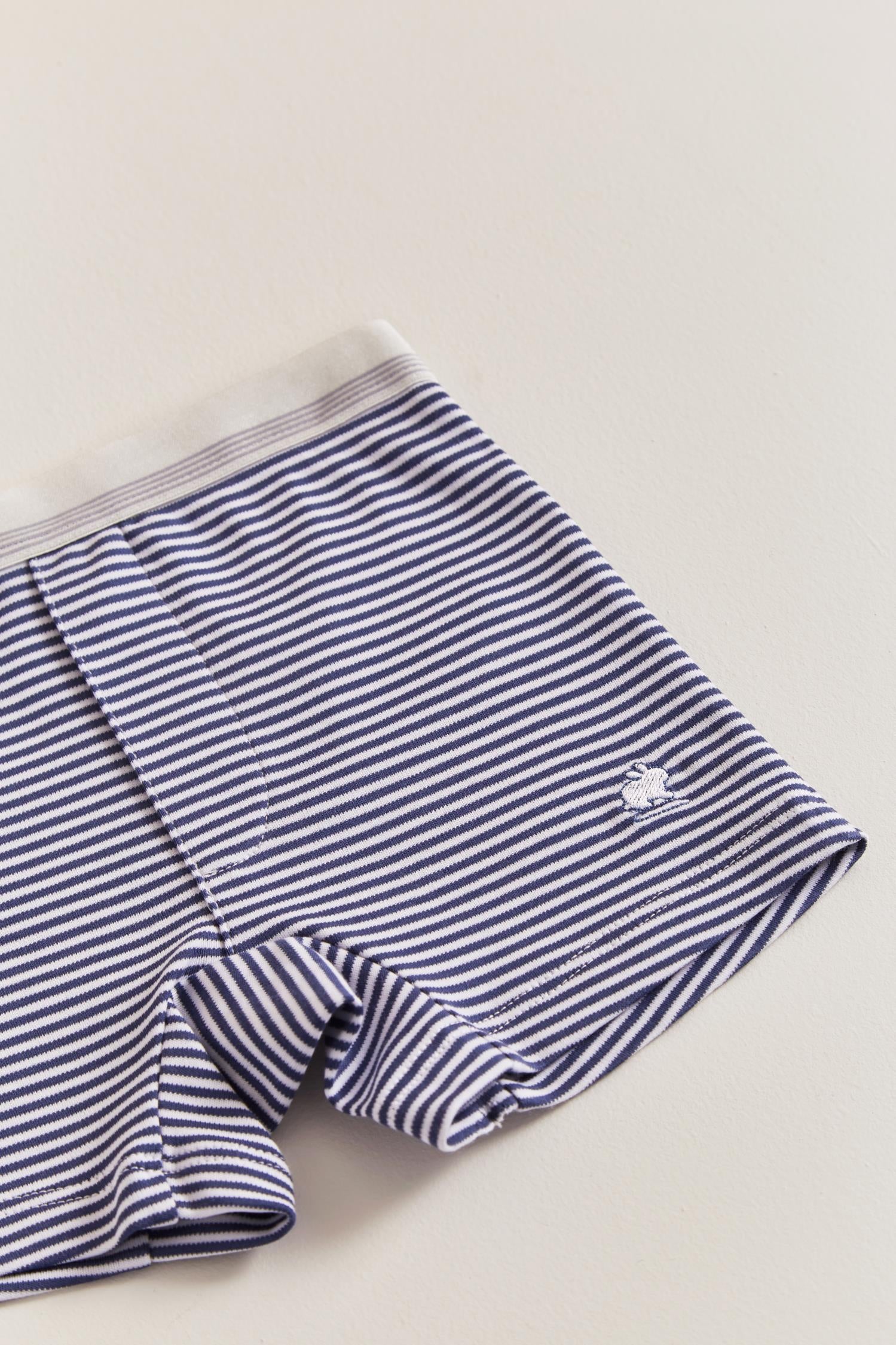 Set boxer X3 ocean pima