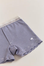 Cargar imagen en el visor de la galería, Set boxer X3 ocean pima

