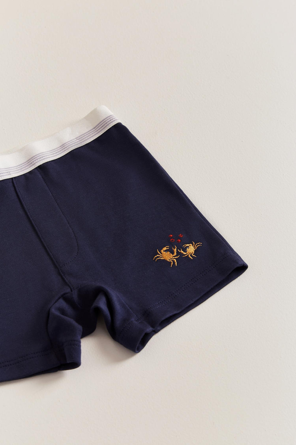 Set boxer X3 ocean pima
