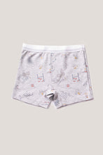 Cargar imagen en el visor de la galería, Set boxer X2 sports pima
