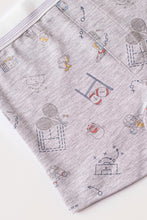 Cargar imagen en el visor de la galería, Set boxer X2 sports pima
