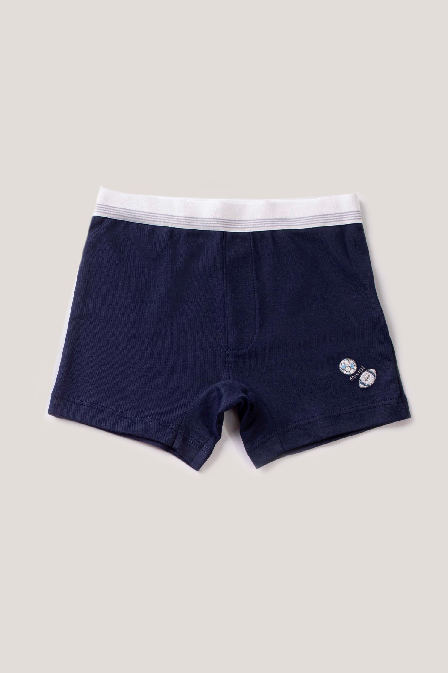 Set boxer X2 sports pima
