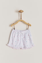 Cargar imagen en el visor de la galería, Pijama Kate flamingo pima
