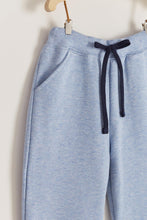 Cargar imagen en el visor de la galería, Sweatpant pima azul
