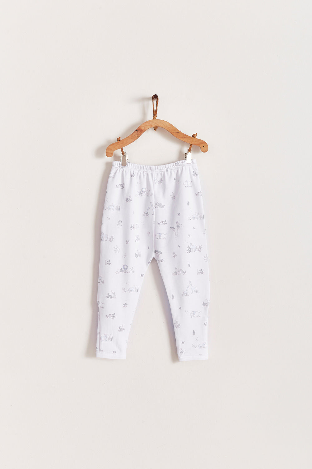 Set body Ranita mini Safari pima