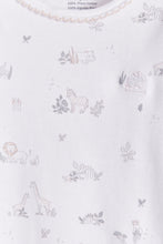 Cargar imagen en el visor de la galería, Set body Ranita mini Safari pima
