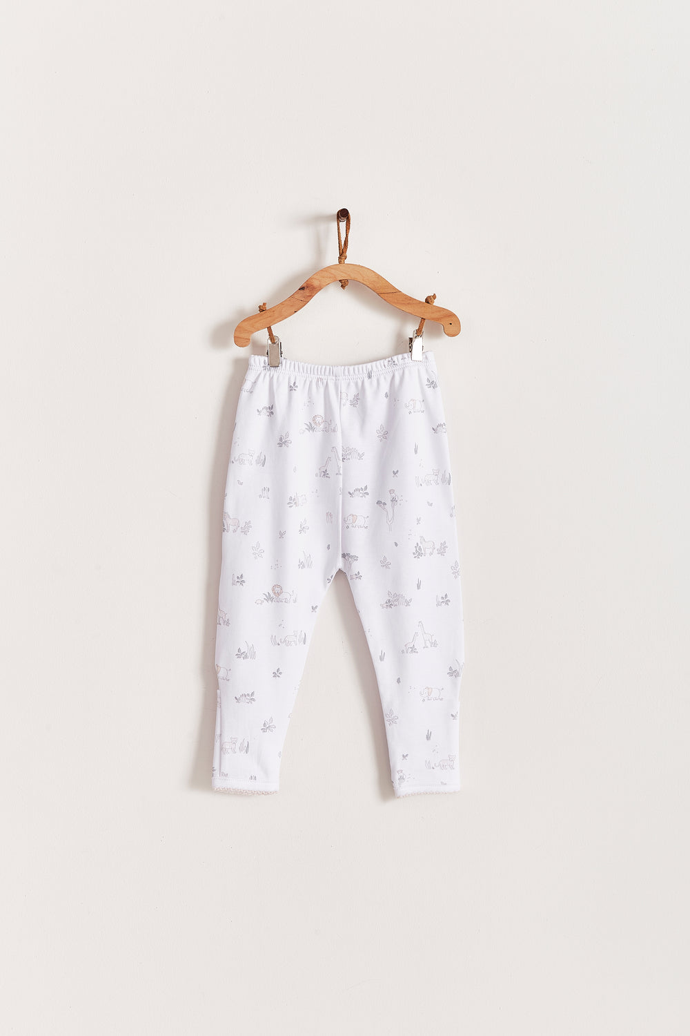 Set body Ranita mini Safari pima