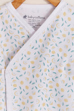 Cargar imagen en el visor de la galería, Set Kimono Ranita Lemon
