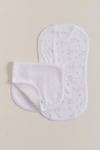 Cargar imagen en el visor de la galería, Babitas set X 2 my sweet sheep blanco
