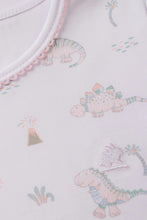 Cargar imagen en el visor de la galería, Pijama Carla dino S pima
