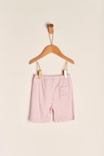 Cargar imagen en el visor de la galería, Pijama Kate flamingo stripes pima
