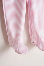 Cargar imagen en el visor de la galería, Footie Zipper Rib Ray
