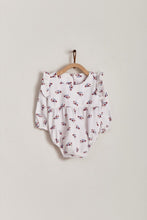 Cargar imagen en el visor de la galería, Body Viena London Flowery
