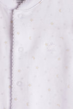 Cargar imagen en el visor de la galería, Enterito Toby Sleepy Night Unisex
