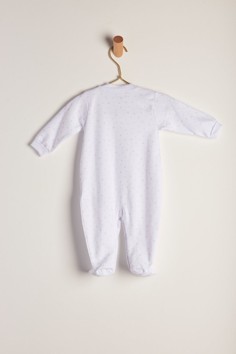 Enterito Toby Sleepy Night Unisex