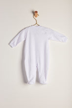 Cargar imagen en el visor de la galería, Enterito Toby Sleepy Night Unisex

