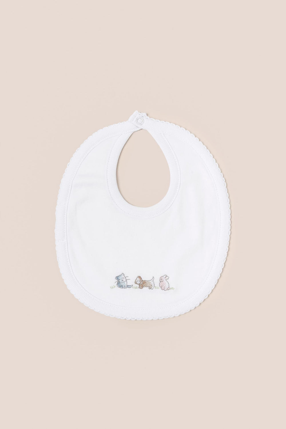 Babero XS pets
