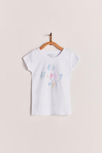 Cargar imagen en el visor de la galería, Pijama Victoria rainbow land Pima
