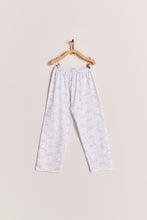 Cargar imagen en el visor de la galería, Pijama Victoria rainbow land Pima
