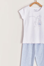 Cargar imagen en el visor de la galería, Pijama Victoria fantasy land
