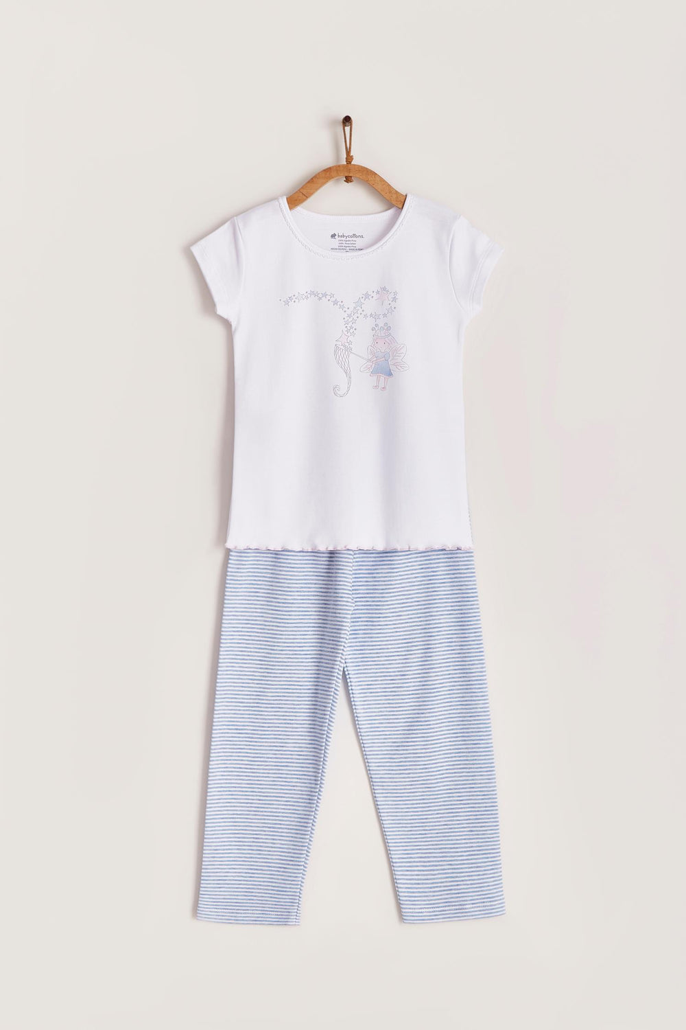 Pijama Victoria fantasy land