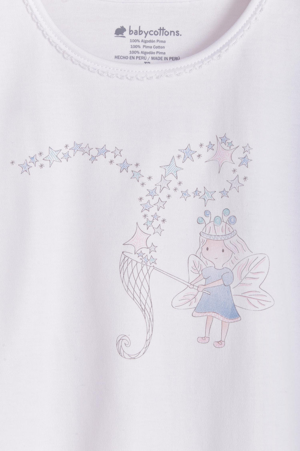 Pijama Victoria fantasy land