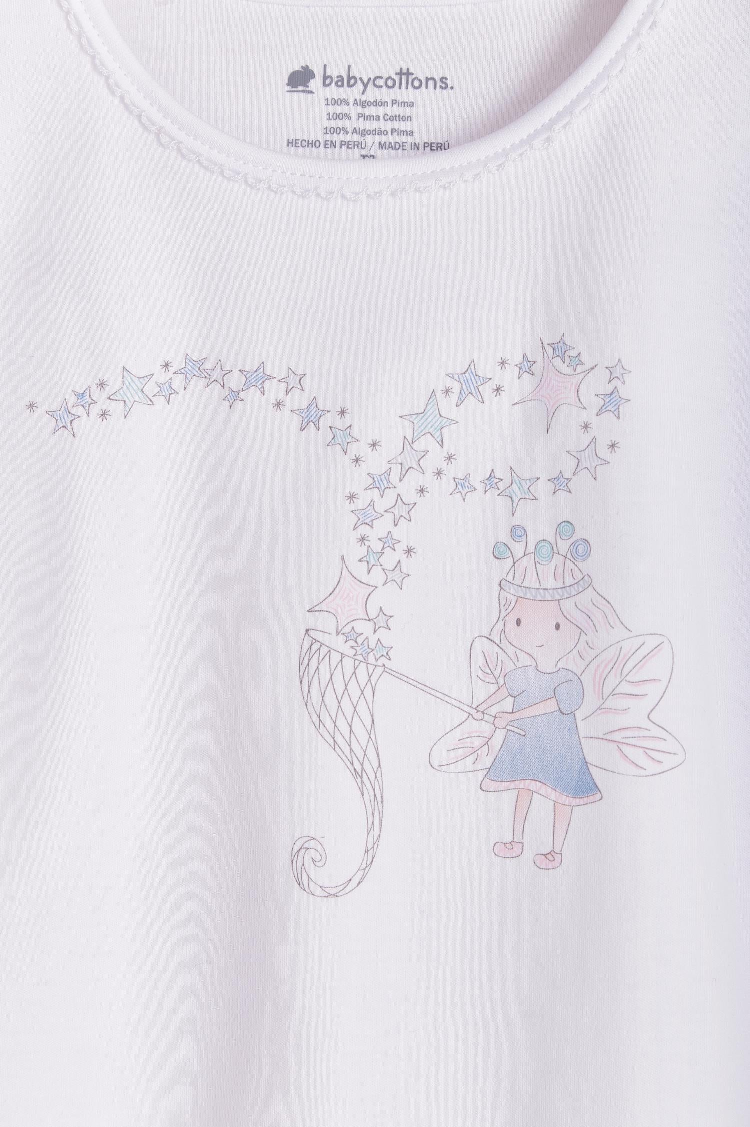 Pijama Victoria fantasy land