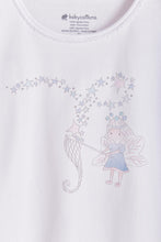 Cargar imagen en el visor de la galería, Pijama Victoria fantasy land
