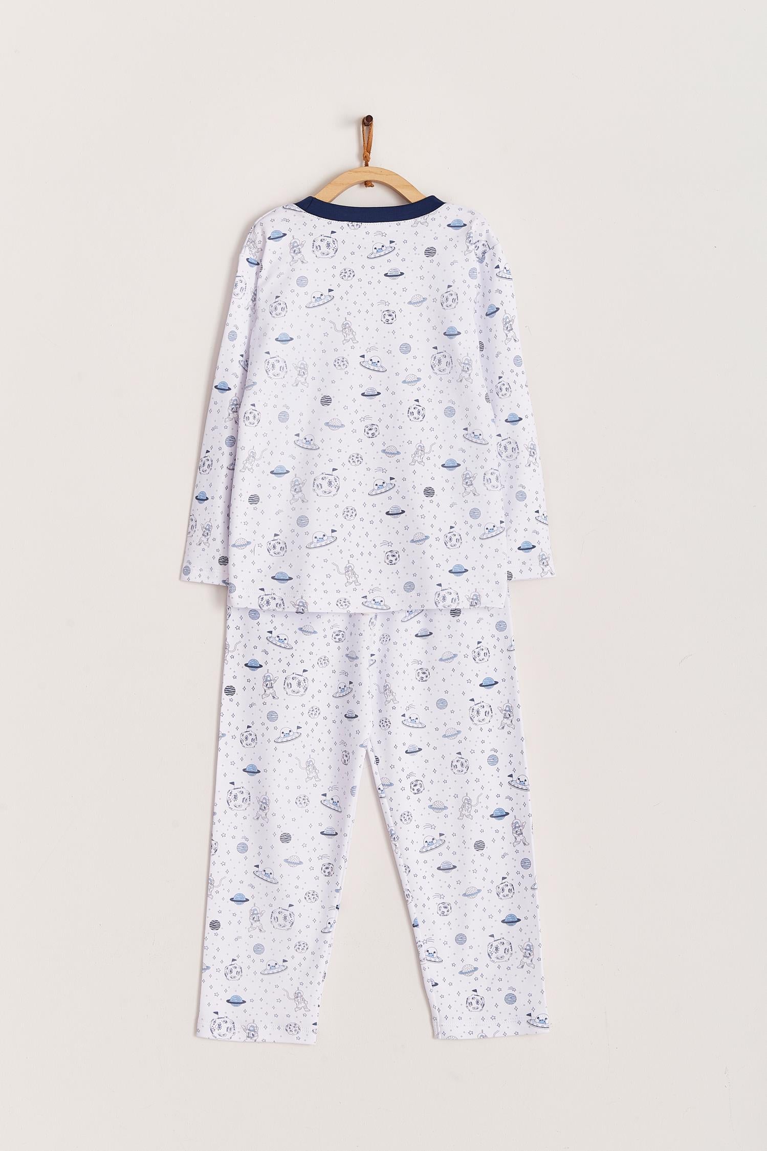 Pijama Nick moon Pima