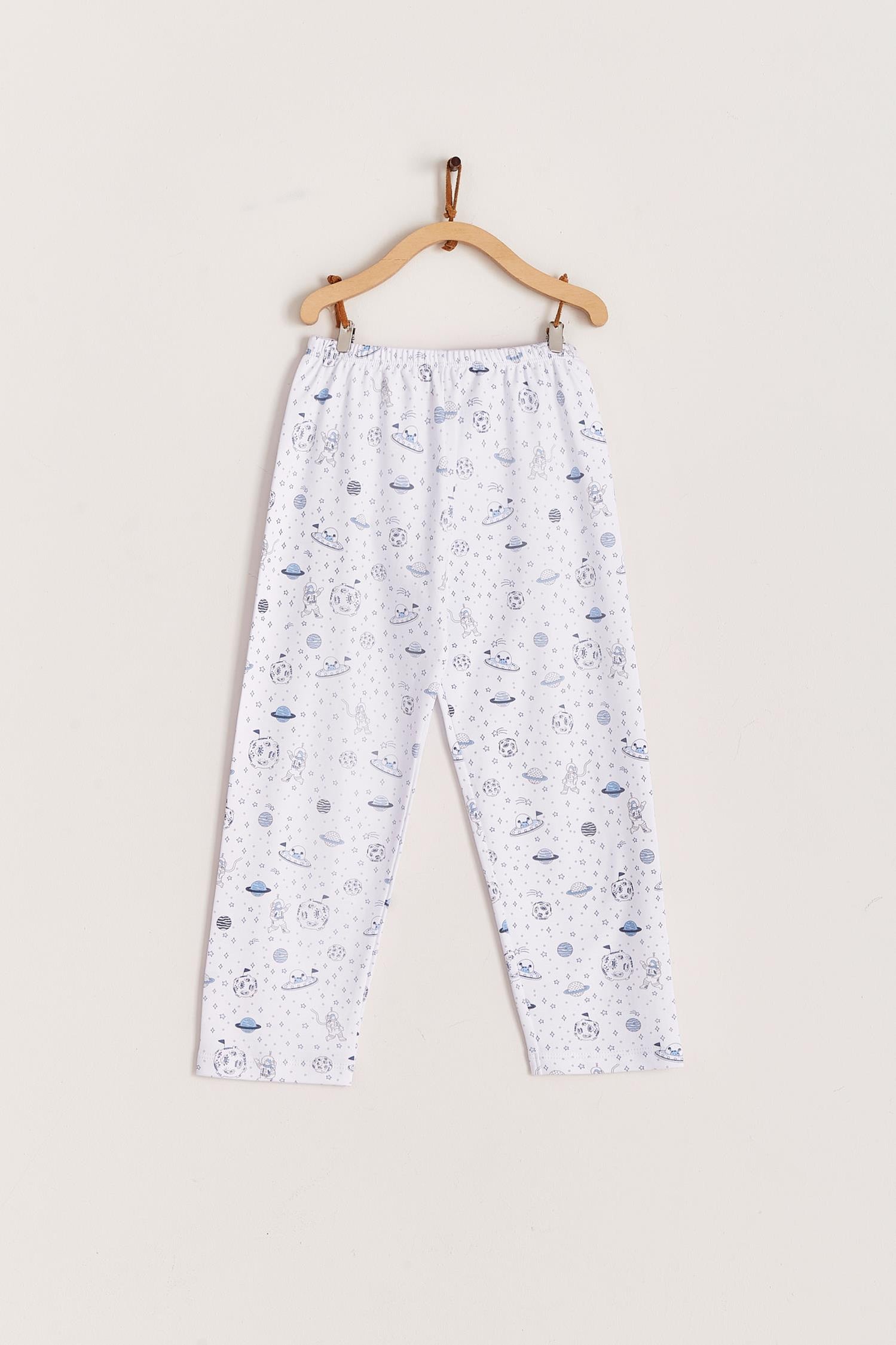 Pijama Nick moon Pima