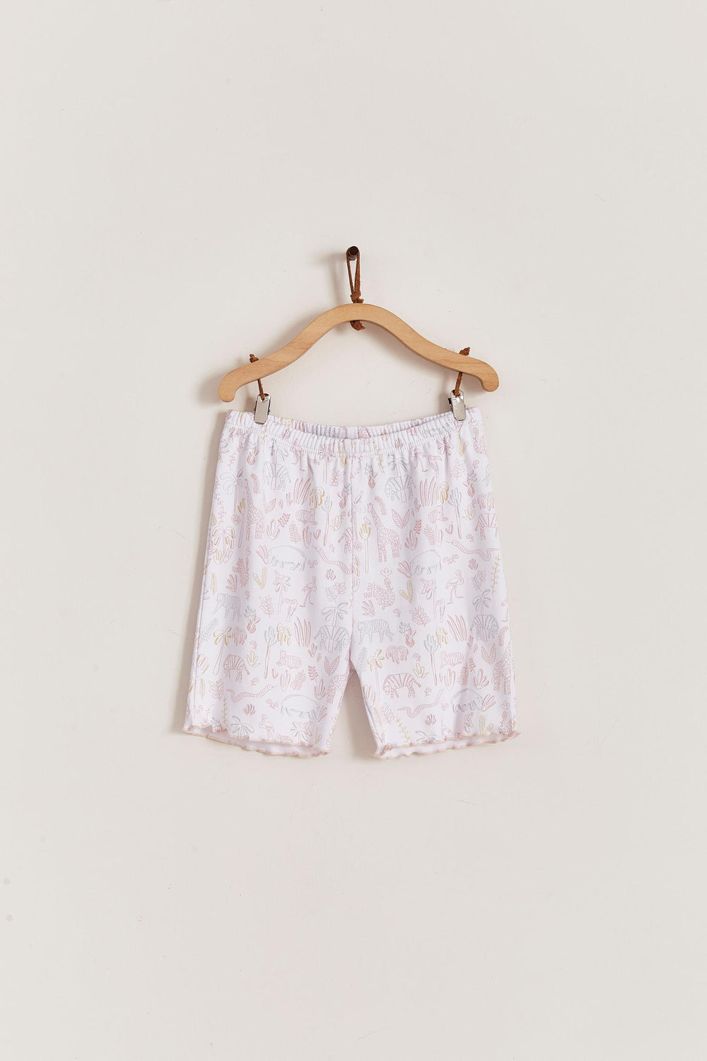 Pijama Olivia safari Pima
