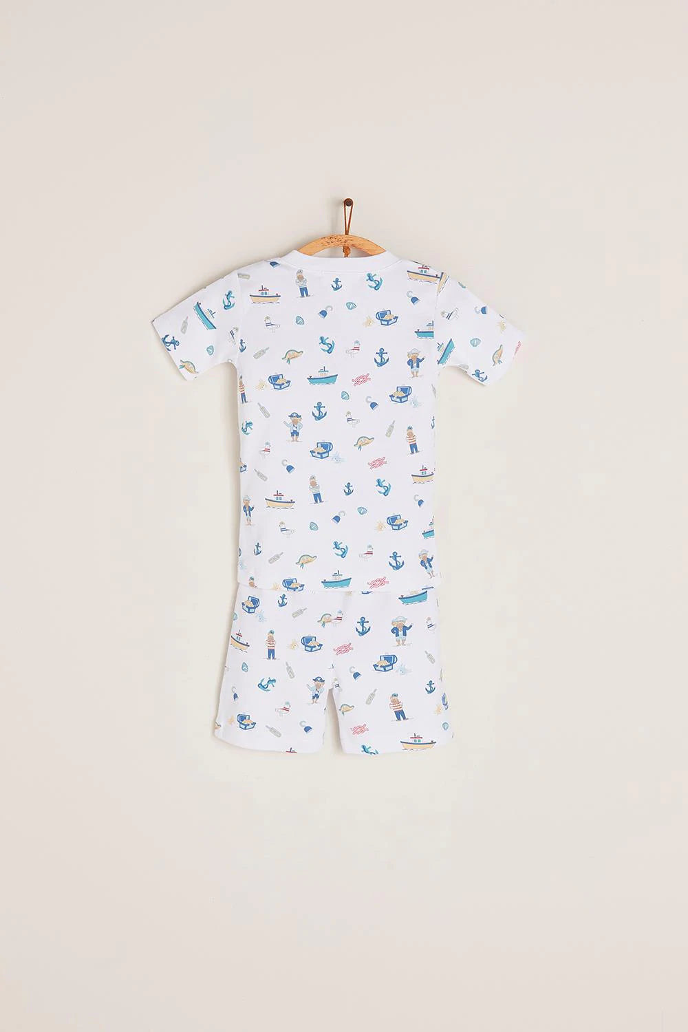 Pijama thomas Pirate Pima