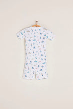 Cargar imagen en el visor de la galería, Pijama thomas Pirate Pima
