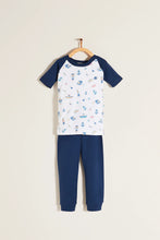 Cargar imagen en el visor de la galería, Pijama Jack Pirate
