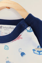 Cargar imagen en el visor de la galería, Pijama Jack Pirate

